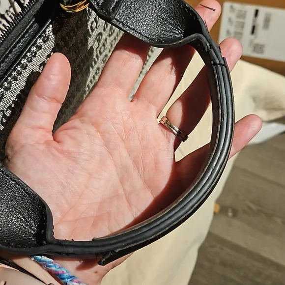 Juicy couture purse - Picture 6 of 13